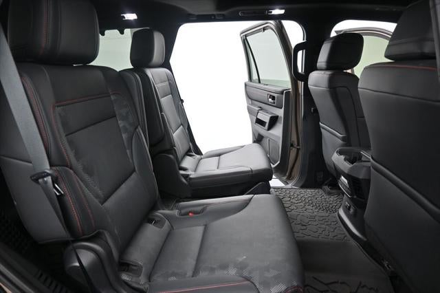 2025 Toyota Sequoia TRD Pro