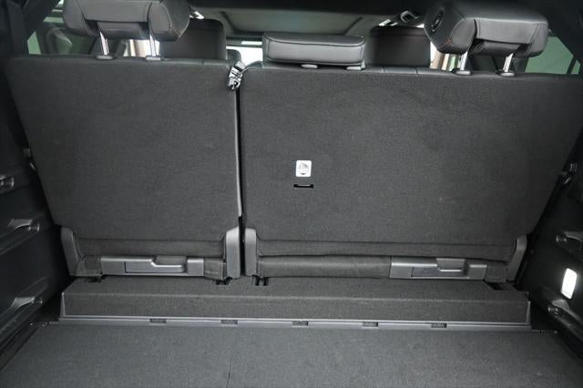 2025 Toyota Sequoia TRD Pro