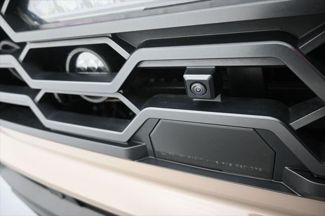 2025 Toyota Sequoia TRD Pro