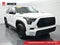 2023 Toyota Sequoia TRD Pro