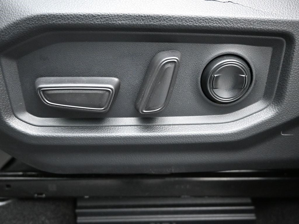 2023 Toyota Sequoia TRD Pro