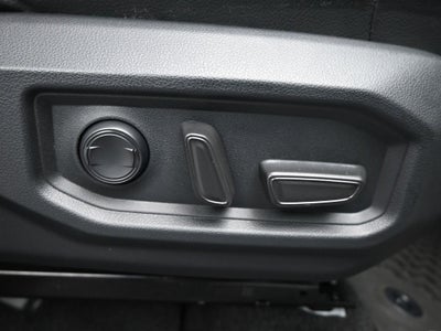 2023 Toyota Sequoia TRD Pro