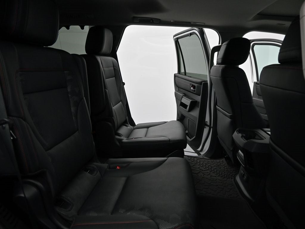 2023 Toyota Sequoia TRD Pro