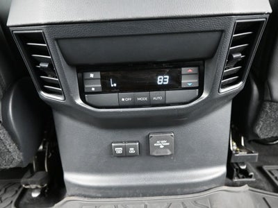 2023 Toyota Sequoia TRD Pro