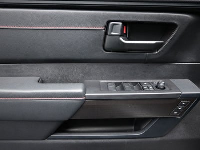 2023 Toyota Sequoia TRD Pro