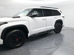 2023 Toyota Sequoia TRD Pro