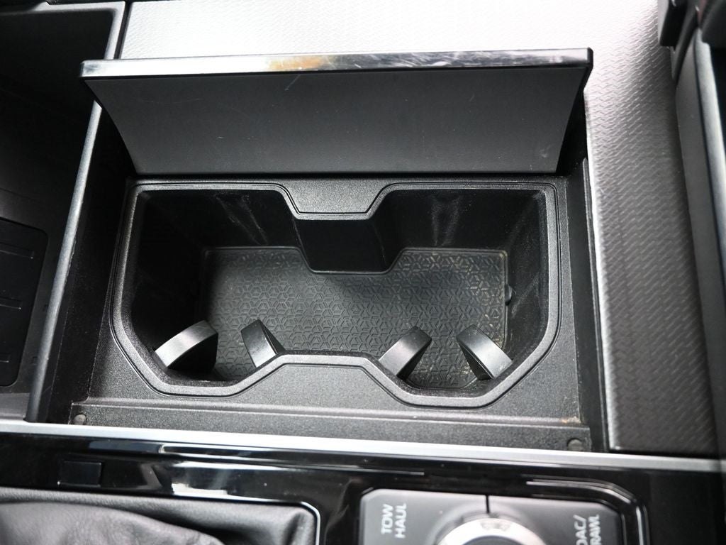 2023 Toyota Sequoia TRD Pro