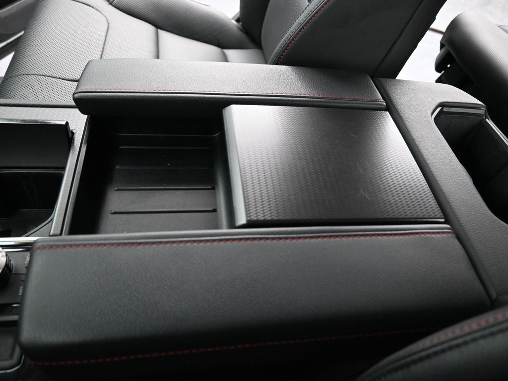 2023 Toyota Sequoia TRD Pro