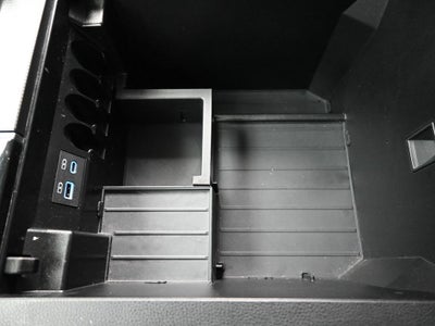 2023 Toyota Sequoia TRD Pro