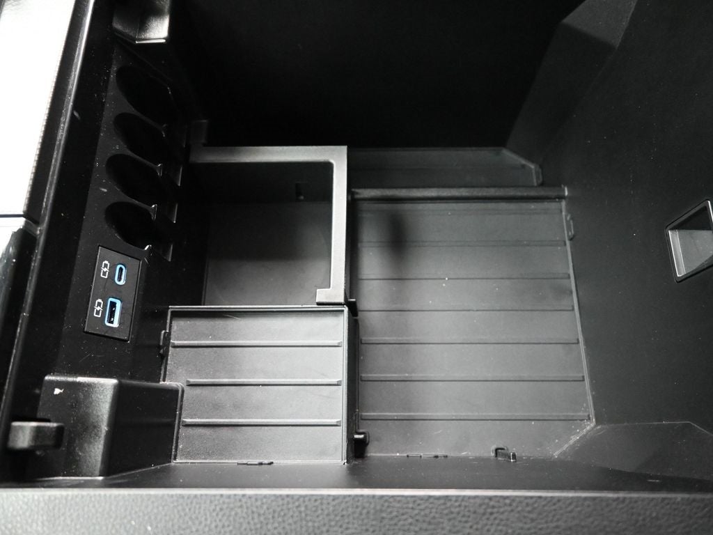 2023 Toyota Sequoia TRD Pro