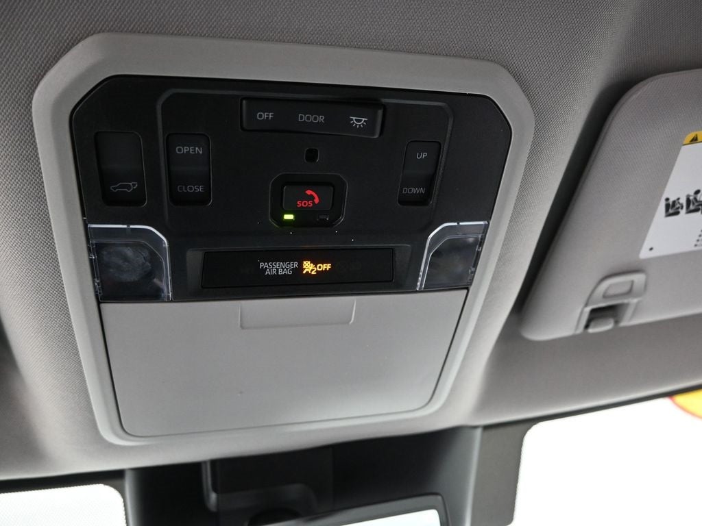 2023 Toyota Sequoia TRD Pro