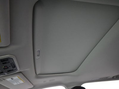 2023 Toyota Sequoia TRD Pro