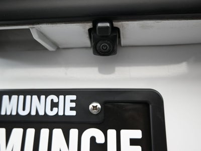 2023 Toyota Sequoia TRD Pro