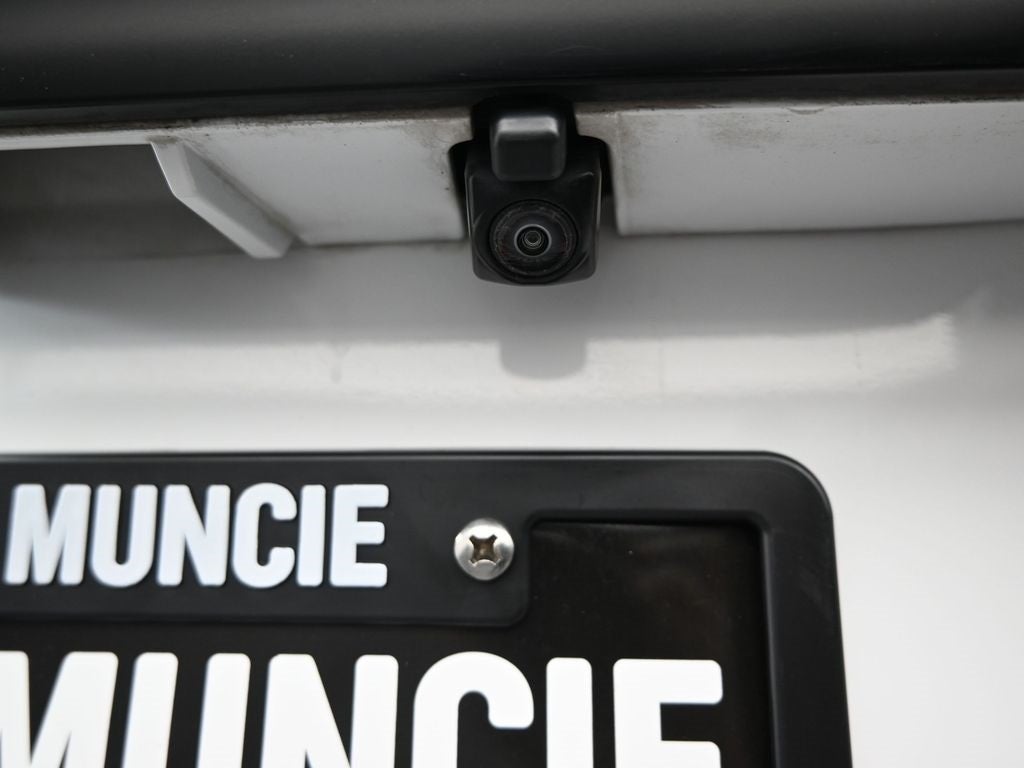 2023 Toyota Sequoia TRD Pro