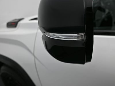 2023 Toyota Sequoia TRD Pro