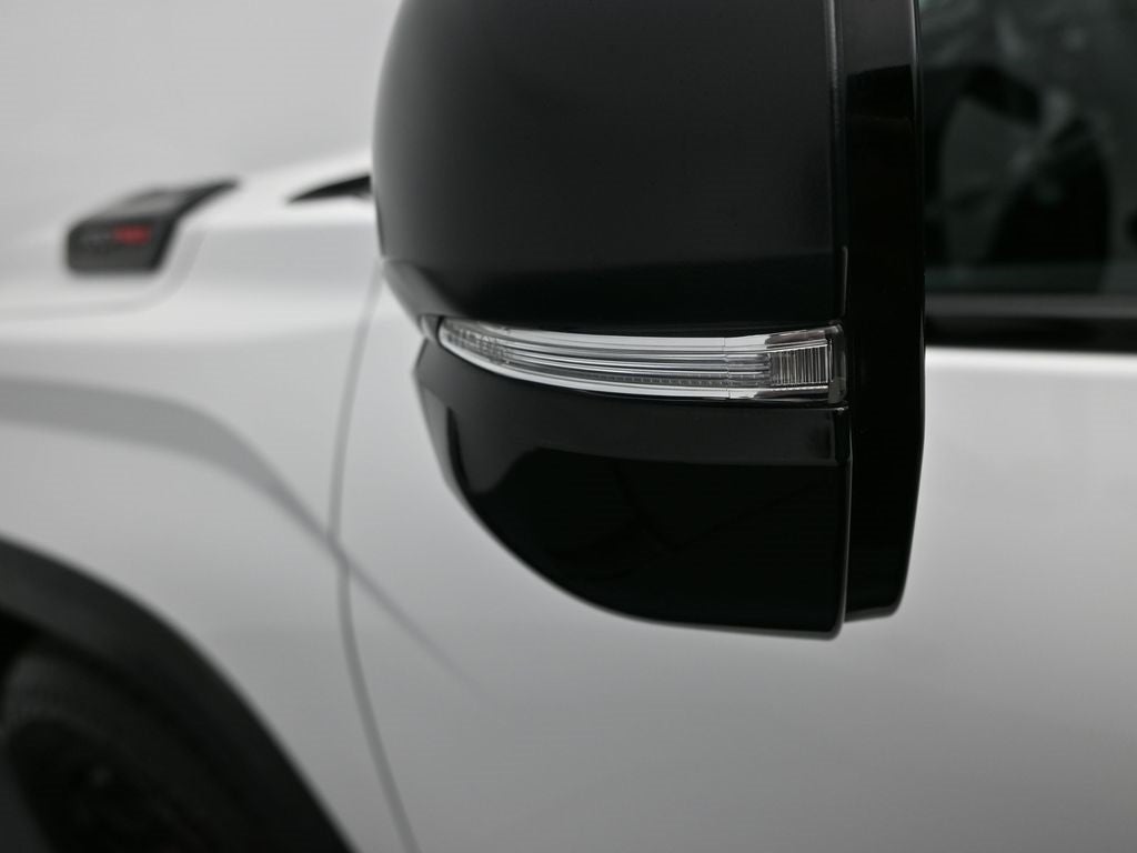 2023 Toyota Sequoia TRD Pro