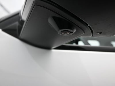 2023 Toyota Sequoia TRD Pro