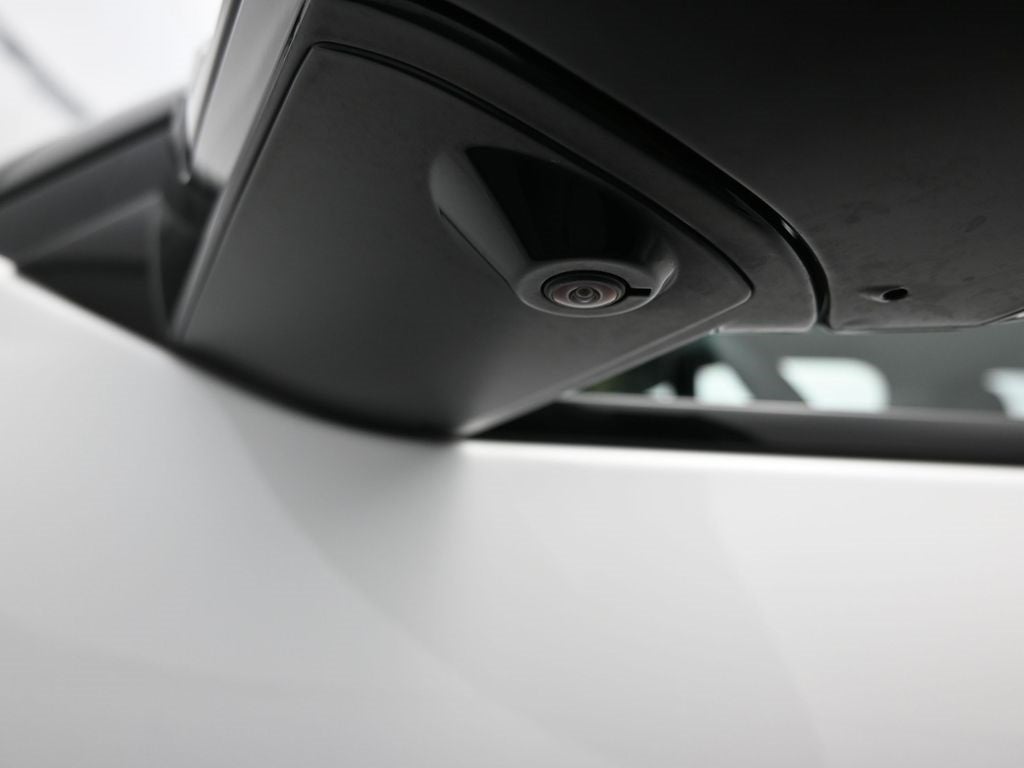 2023 Toyota Sequoia TRD Pro