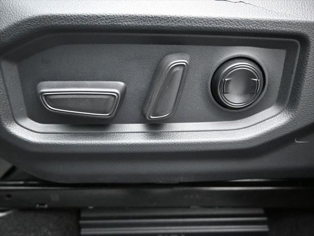 2023 Toyota Sequoia TRD Pro