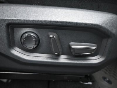 2023 Toyota Sequoia TRD Pro