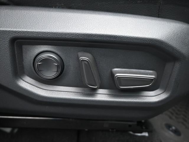 2023 Toyota Sequoia TRD Pro