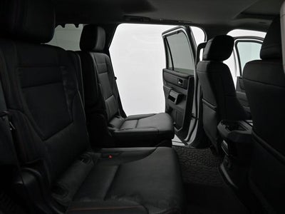 2023 Toyota Sequoia TRD Pro