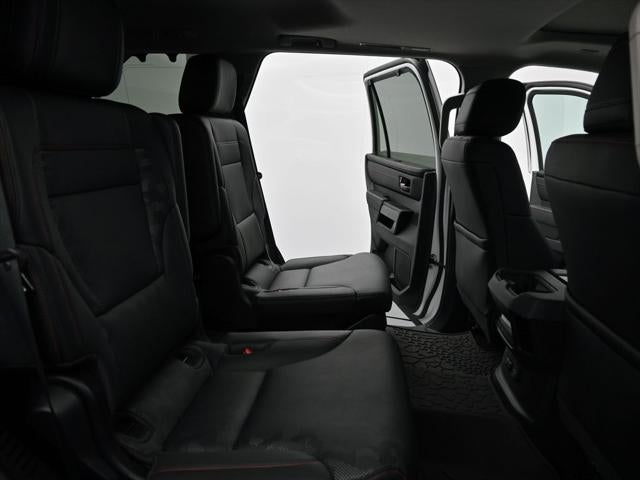 2023 Toyota Sequoia TRD Pro