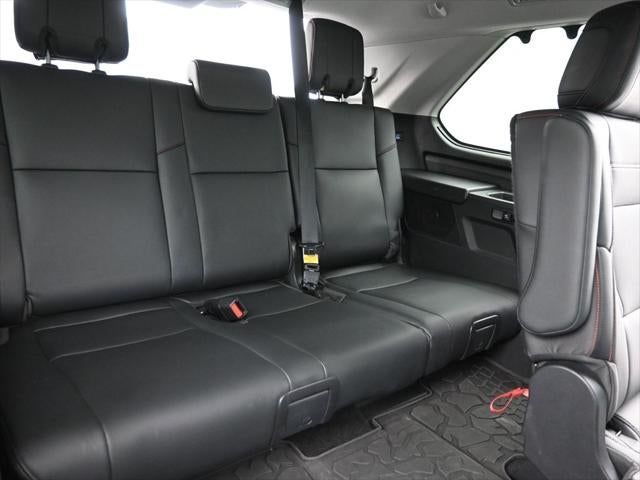 2023 Toyota Sequoia TRD Pro