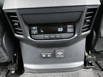 2023 Toyota Sequoia TRD Pro