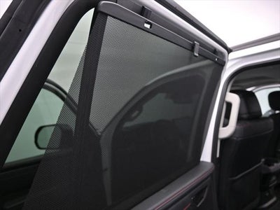 2023 Toyota Sequoia TRD Pro