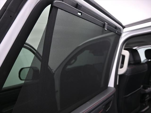 2023 Toyota Sequoia TRD Pro