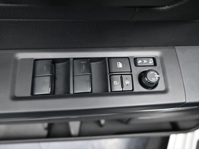 2023 Toyota Sequoia TRD Pro