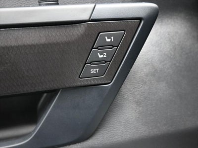 2023 Toyota Sequoia TRD Pro