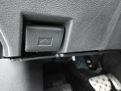 2023 Toyota Sequoia TRD Pro