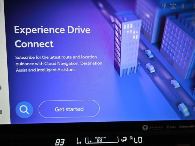 2023 Toyota Sequoia TRD Pro