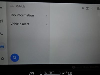 2023 Toyota Sequoia TRD Pro