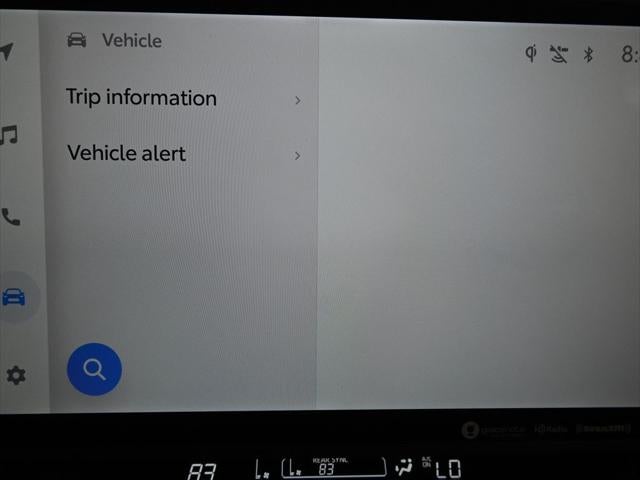 2023 Toyota Sequoia TRD Pro