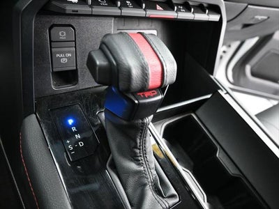 2023 Toyota Sequoia TRD Pro