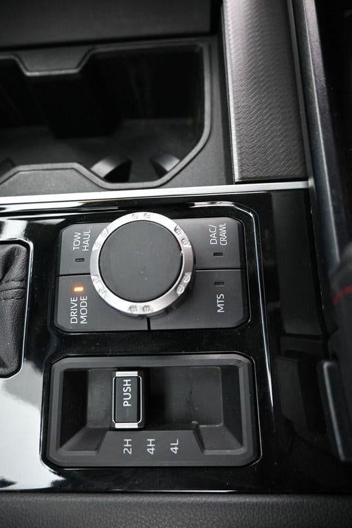 2023 Toyota Sequoia TRD Pro