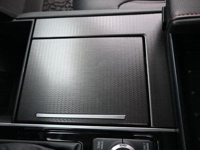 2023 Toyota Sequoia TRD Pro