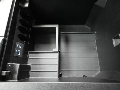 2023 Toyota Sequoia TRD Pro