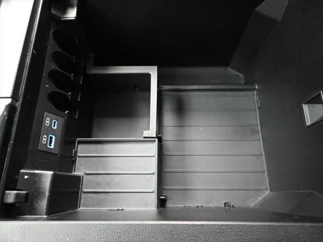 2023 Toyota Sequoia TRD Pro