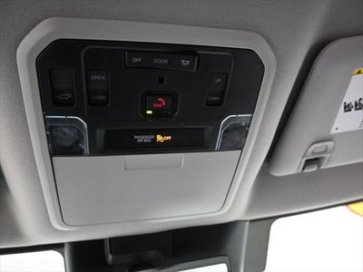 2023 Toyota Sequoia TRD Pro