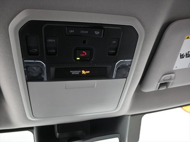 2023 Toyota Sequoia TRD Pro