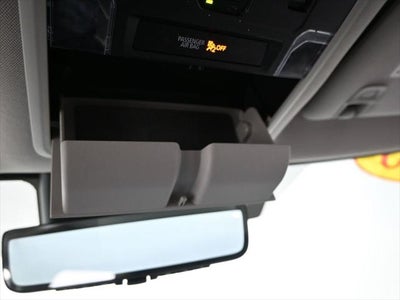 2023 Toyota Sequoia TRD Pro