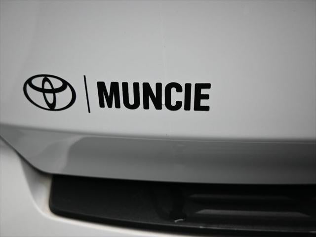 2023 Toyota Sequoia TRD Pro