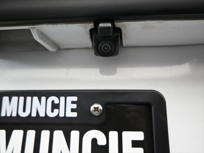 2023 Toyota Sequoia TRD Pro