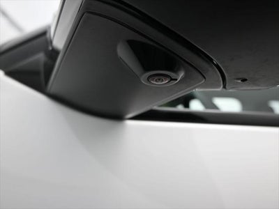 2023 Toyota Sequoia TRD Pro