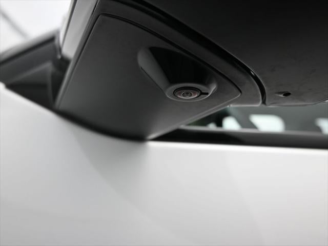 2023 Toyota Sequoia TRD Pro