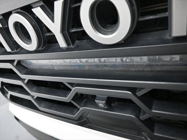 2023 Toyota Sequoia TRD Pro